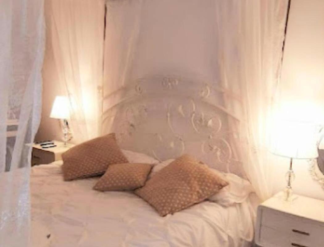 B&B Morosoli Palace 卡塔尼亚 客房 照片