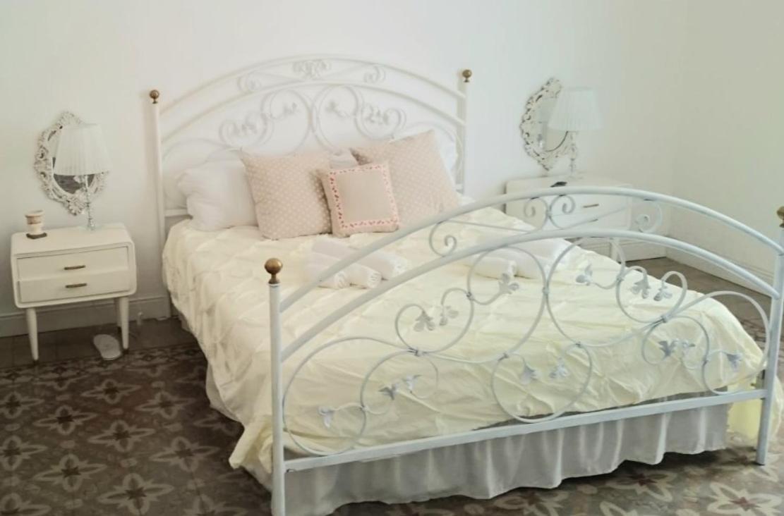 B&B Morosoli Palace 卡塔尼亚 客房 照片