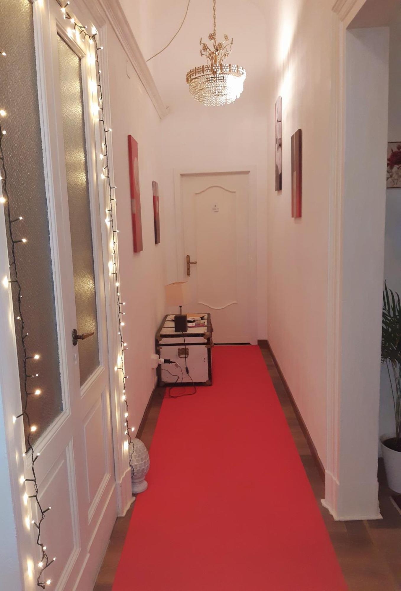 B&B Morosoli Palace 卡塔尼亚 客房 照片