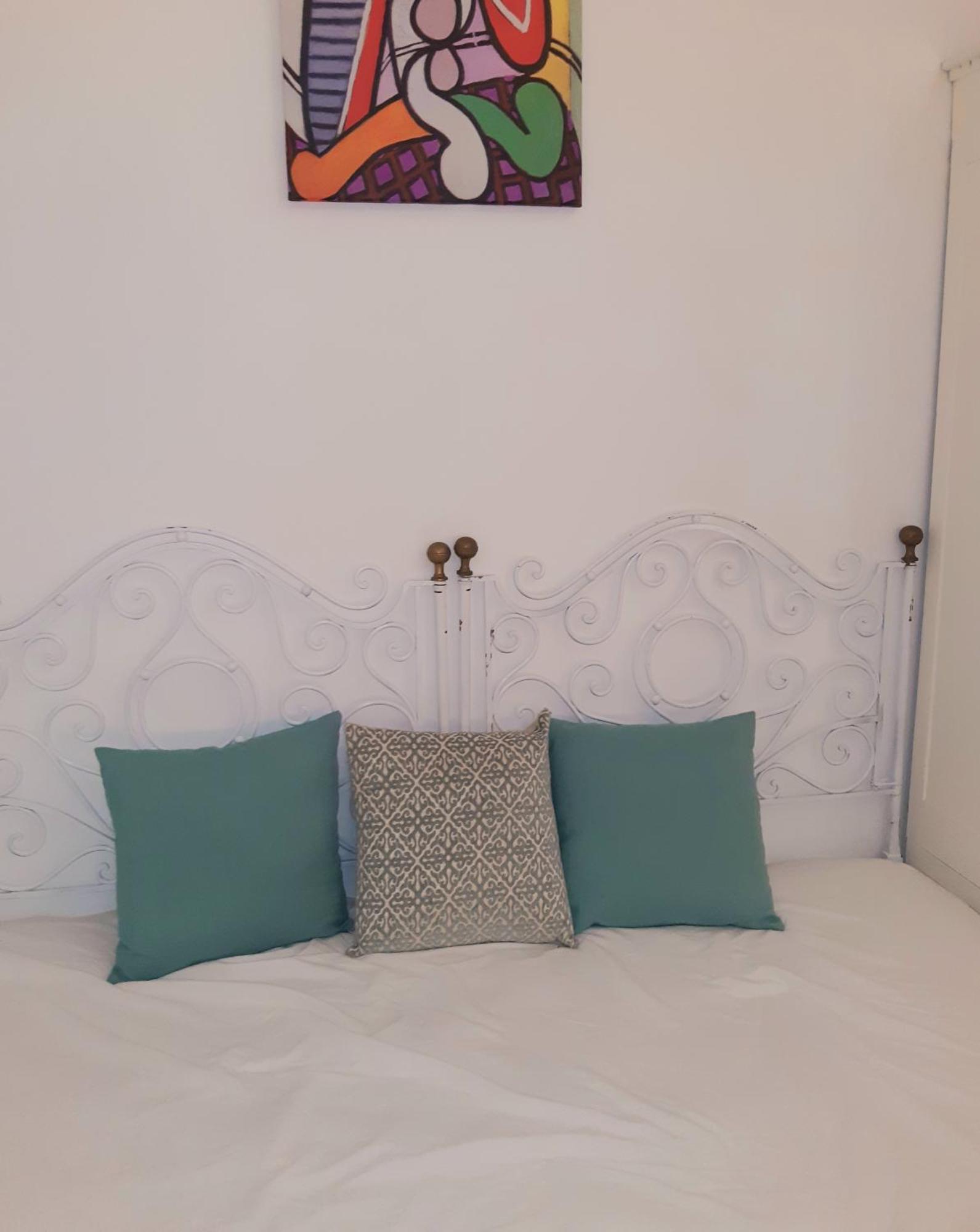 B&B Morosoli Palace 卡塔尼亚 客房 照片