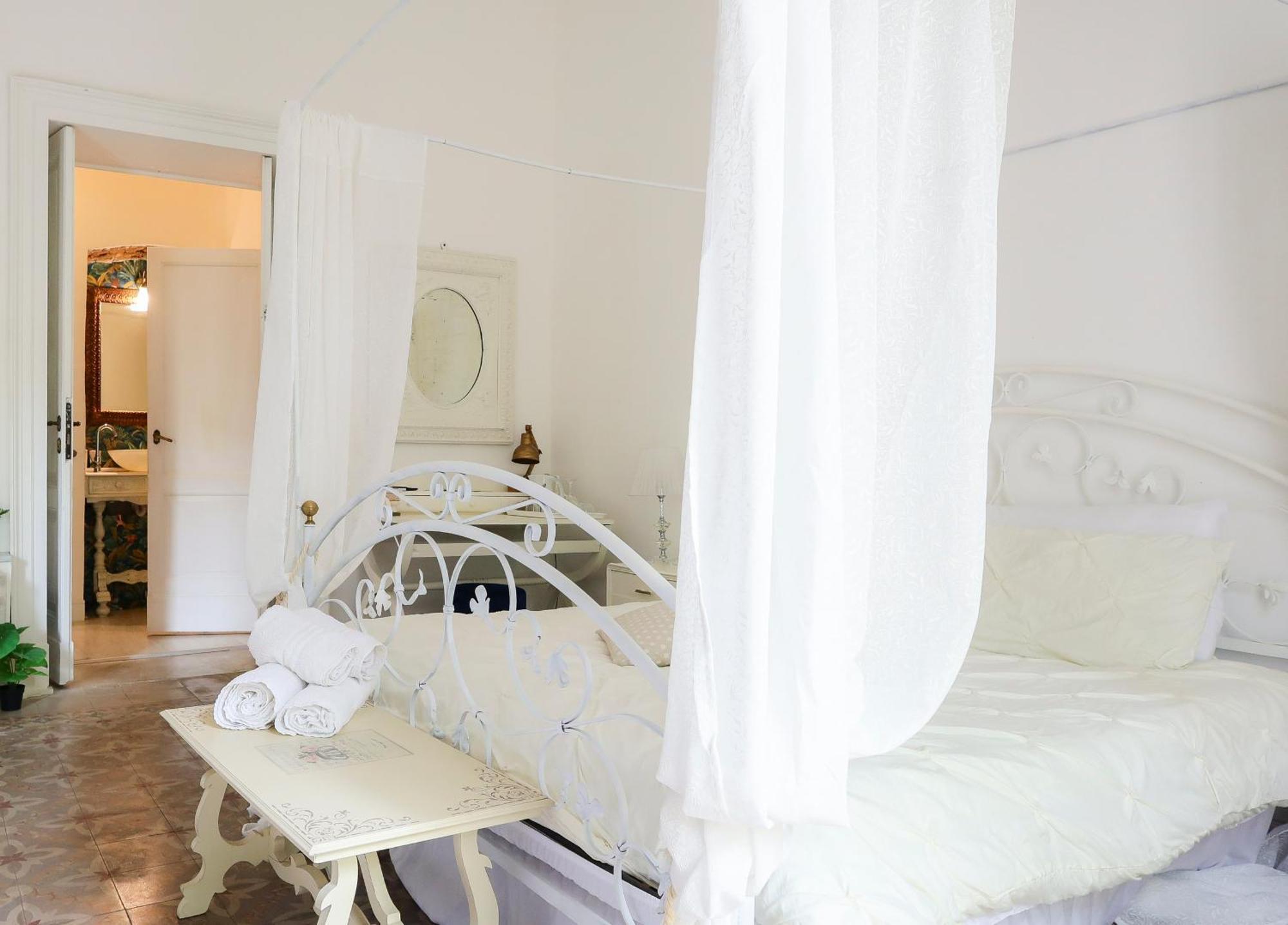 B&B Morosoli Palace 卡塔尼亚 客房 照片